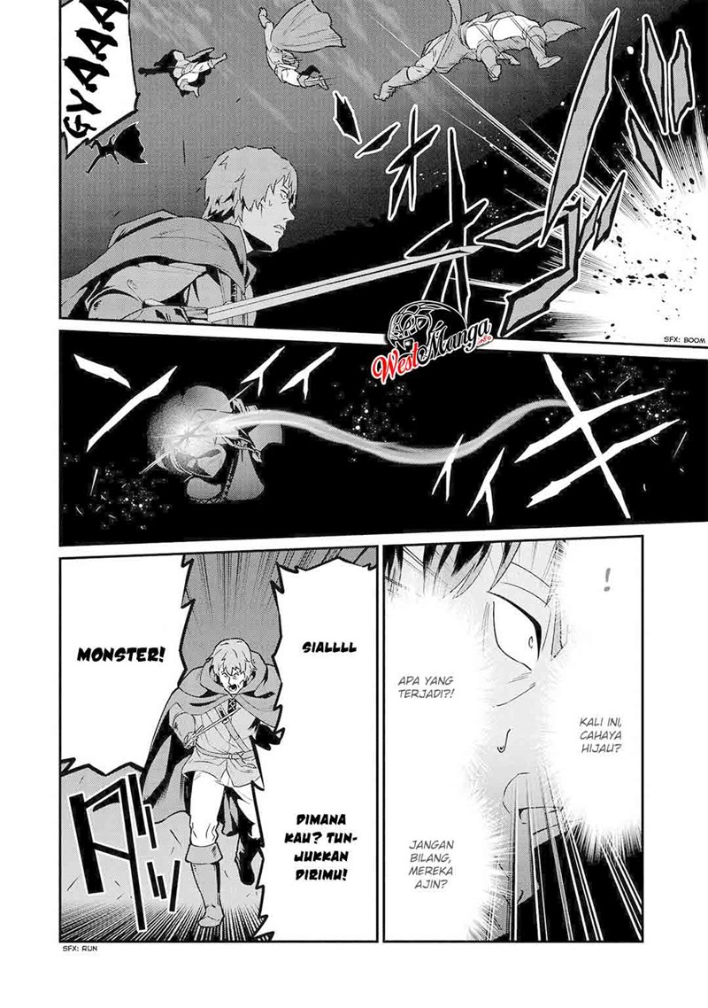 Ryoumin 0-nin Start no Henkyou Ryoushusama chapter 10